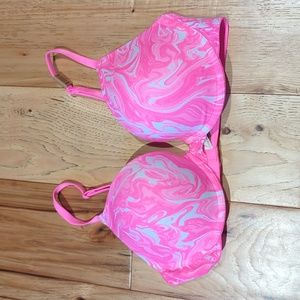 Pink by Victoria Secret bra size 36B